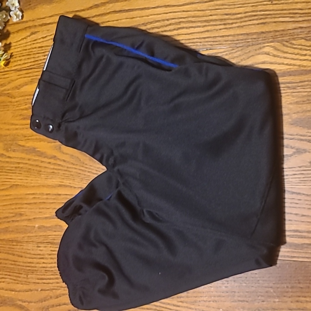Alleson Baseball / Softball Pants - Ladies Medium